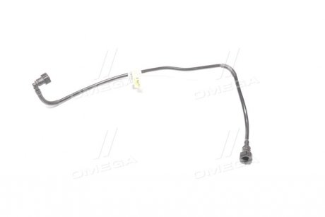 Шланг (топливный бак-фильтр) (выр-во) GM 96298310