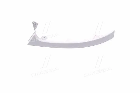 Накладка под фару GM 96304656
