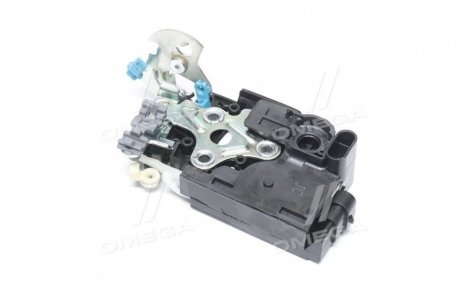 Фото фіксатор замка дверей lanos GM 96305409 Фіксатор замка дверей lanos GM 96305409