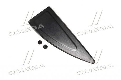 Молдинг передніх дверей GM 96316272