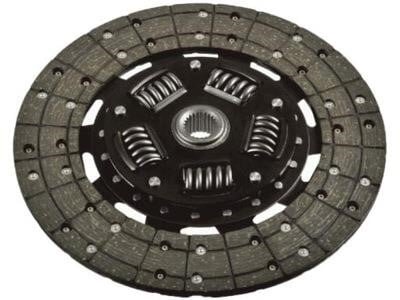 Диск зчеплення GM 96325012