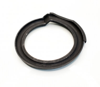 Тарілка пружини підвіски GM 96328541 (фото 1)