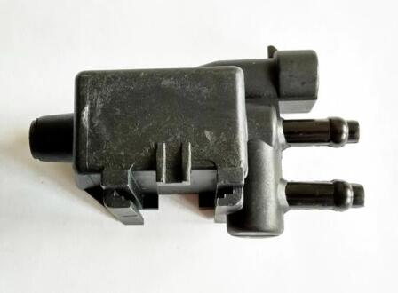 Корректор нагнетаемого воздуха GM 96334843