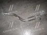 Труба приемная глушителя DAEWOO/CHEVROLET LANOS (выр-во) GM 96345722 (фото 1)
