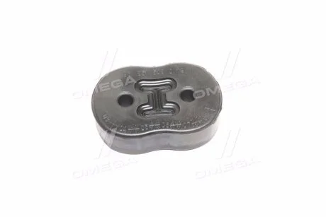 Крепление выхлопной системы (выр-во) GM 96351543