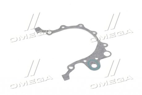 Прокладка насоса масляного GM 96353038