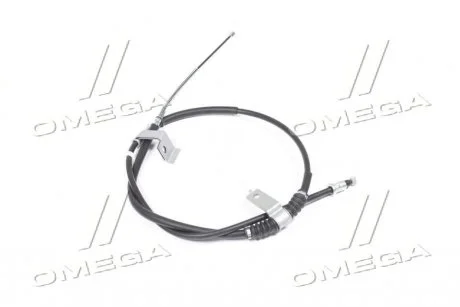 Трос ручного тормоза (выр-во) GM 96388692