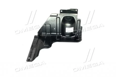 Захист двигуна правий GM 96398984
