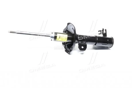 Амортизационная стойка газомасляная передняя левая General Motors GM 96407819
