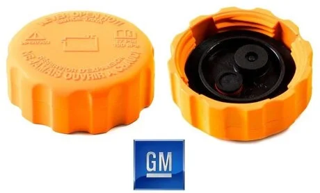 Кришка розширювального бачка GMV GM 96420303