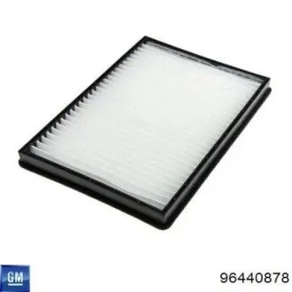 Фильтр салона стандартный GM 96440878