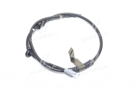 Трос ручного тормоза правый GM 96447014