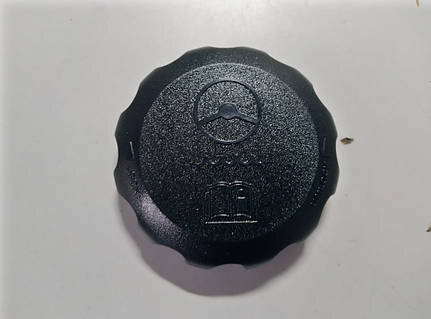Крышка бачка ХПК GMV GM 96451788