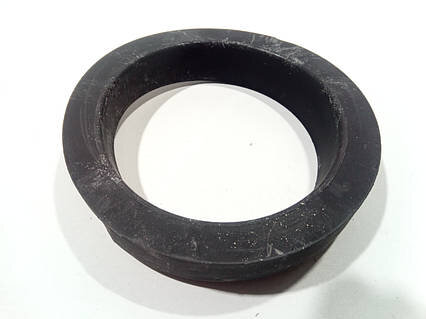 Проставка пружини підвіски задня GM 96457423