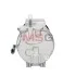 Компрессор кондиционера lanos (пр-во) GM 96460070 (фото 3)