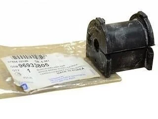 Втулка стабилизатора задний мост GM 96474042