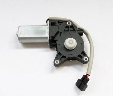 Мотор стеклоподъемника электрический GM 96475131