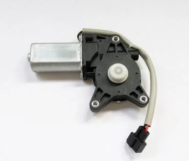 Моторчик склопідйомника GM 96475131