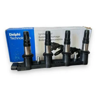 Котушка запалювання 12V GM 96476983