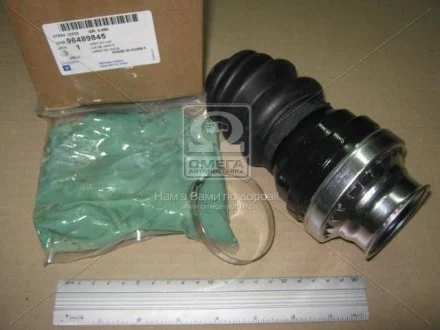 ШРУС внутрішній GM 96489845