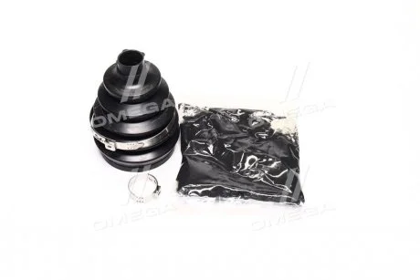Пыльник ШРУСа GM 96489855