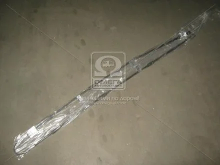 Трос стояночного тормоза matыz (выр-во) GM 96518596