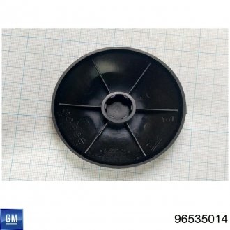 Ковпачок опори амортизатора AVEO GM 96535014