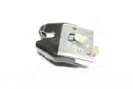 Засувка кришки багажника V GM 96541183
