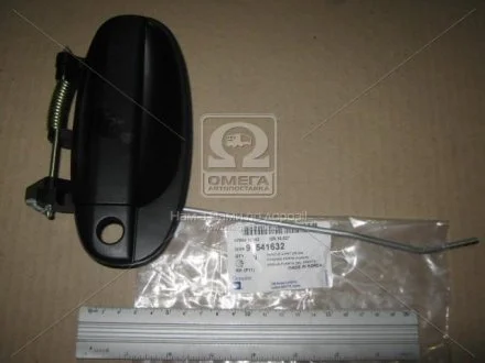 Ручка двери GM 96541632