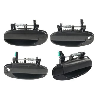 Ручка двери правая GM 96541634