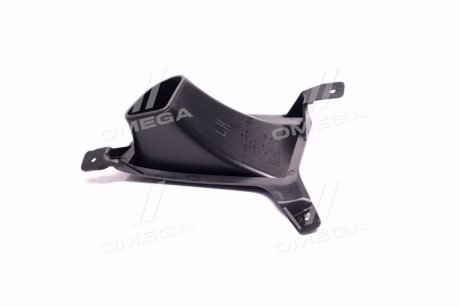 ЗАГЛУШКА ПРОТИВОТУМАННОЙ ФАРЫ ЛЕВАЯ GM 96546903