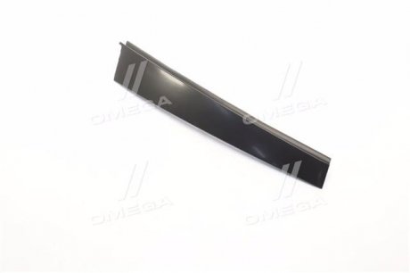 Молдинг задніх лівих дверей J200 (Korea) GM 96548177