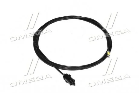 Трос лючка бензобака GM 96548935