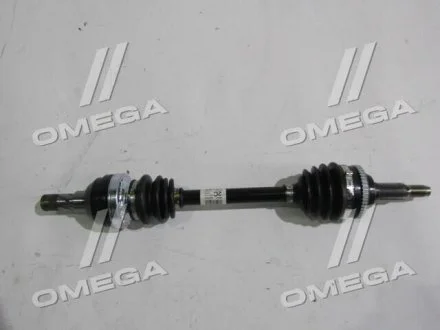 Шрус полуоси (выр-во) GM 96549103