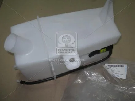 Бачок омывателя (выр-во) GM 96550797