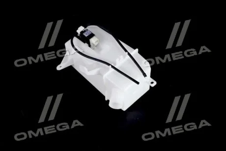 Бачок омывателя лобового стекла (выр-во) GM 96550798
