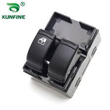 Кнопка стеклоподъемника электрическая GM 96552811