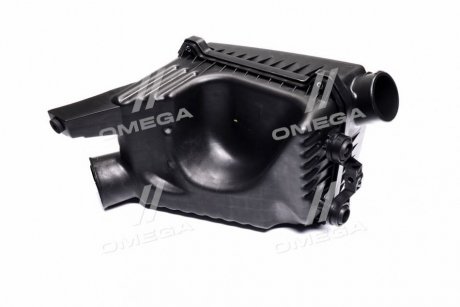 Корпус воздушного фильтра в GM 96553445