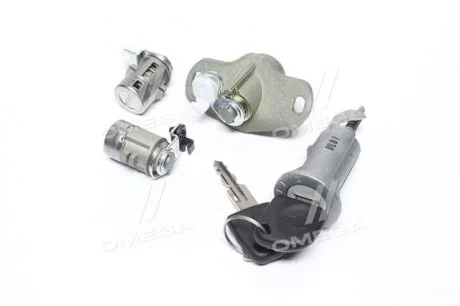Комплект замків GM 96611858