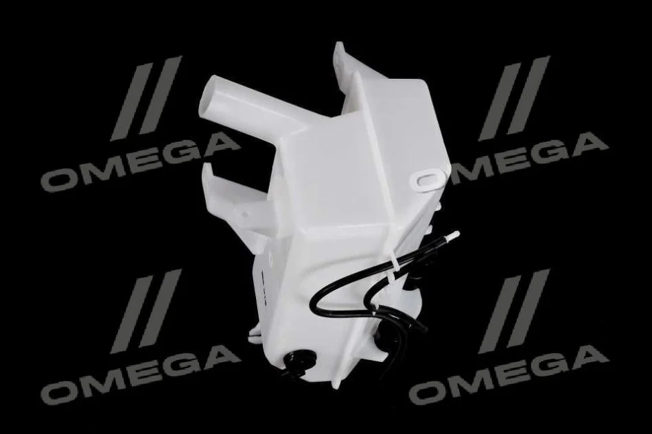 Бачок склоомивача вітрового скла DAEWOO/CHEVROLET CAPTIVA (вир-во Korea) GM 96627003 (фото 1)