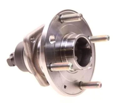 Ступица колеса задняя GM 96639607