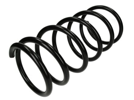 Пружина подвески передняя винтовая GM 96639715