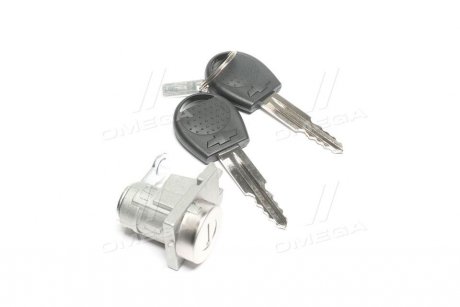 Личинка замку дверей перед лев. T250 GM 96801558