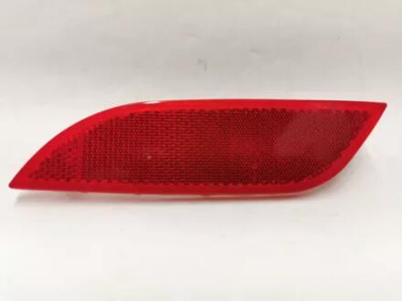 Отражатель заднего бампера GM 96844217