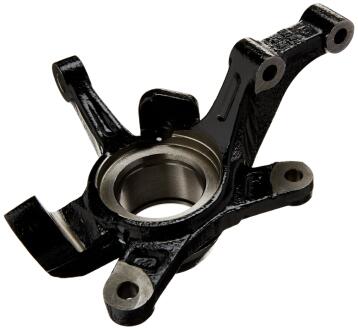 Кулак поворотный левый GM 96870493