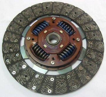 Диск зчеплення GM 96879395