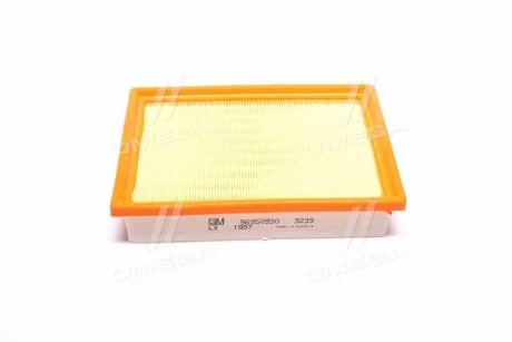 Фільтр повітряний GM 96950990