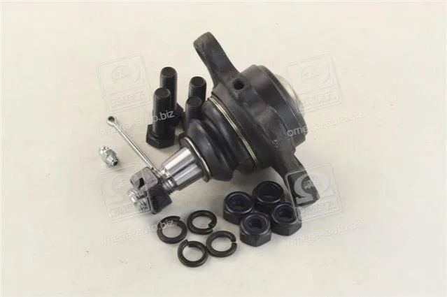 Опора шаровая TOYOTA HILUX нижн. (пр-во) GMB 0101-0635 (фото 1)
