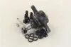 Опора шаровая TOYOTA HILUX нижн. (пр-во) GMB 0101-0635 (фото 1)
