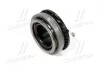 Подшипник сцепления выжимной Hyundai/Kia (выр-во) GMB GC18010 (фото 1)